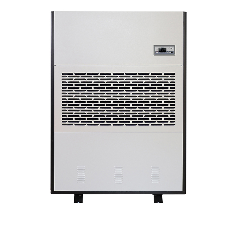 ACF-360S 艾普生除濕機-雅致款工業除濕機-車間除濕機-倉庫抽濕機，除濕防潮首選設備