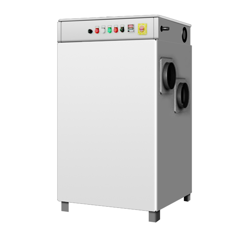 APSA-D/Z-800 常規標準款轉輪除濕機-低露點轉輪除濕機-鋰電生產車間轉輪除濕設備