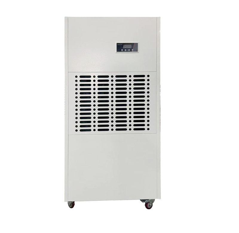 ACF-168E/S 潤玉款工業抽濕機-地下室抽濕機-經典款抽濕機，除濕防潮首選品牌