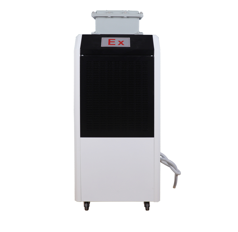 ACF-9148EX 防爆除濕機-艾普生防爆工業除濕機，人防民防需要除濕的同時具有防爆性能的工業除濕機