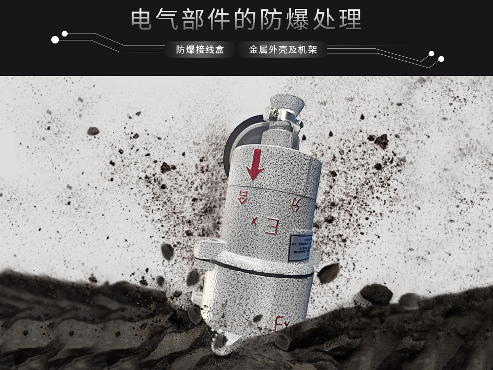5、艾普生防爆除濕機-選配防爆接線盒-防爆開關.jpg