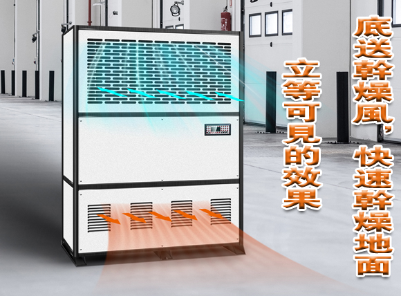 【艾普生環(huán)境科技】在你選配大型物業(yè)停車場(chǎng)/車庫(kù)/地下室除濕機(jī)時(shí)的五點(diǎn)建議
